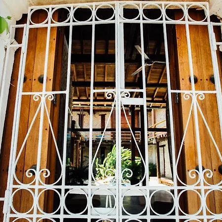 Friends To Be Bed & Breakfast Cartagena