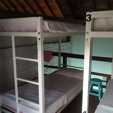 Friends To Be Bed & Breakfast 2*