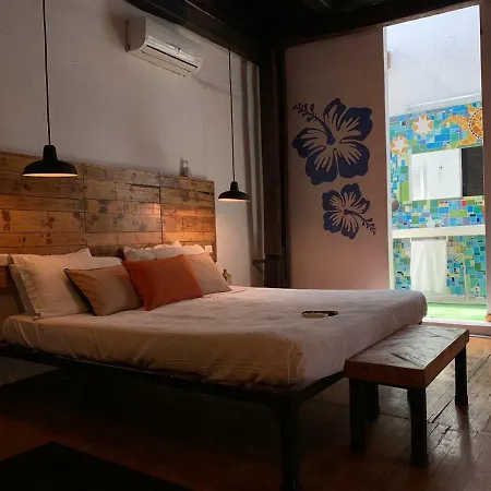 Bed & Breakfast Friends To Be Cartagena