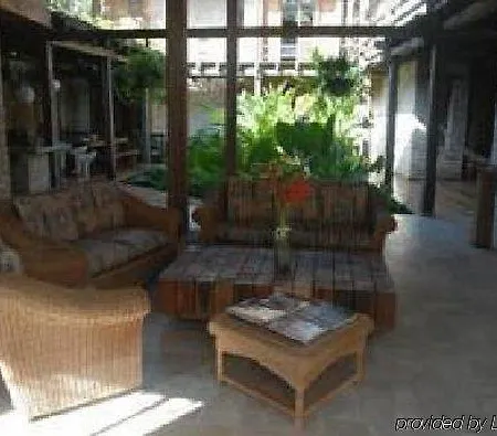 Bed and breakfast Friends To Be Cartagena