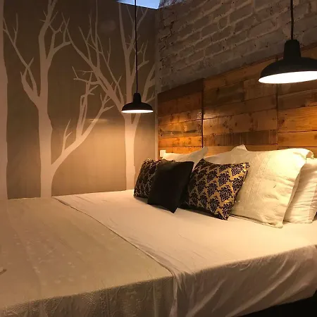 Bed and breakfast Friends To Be Cartagena
