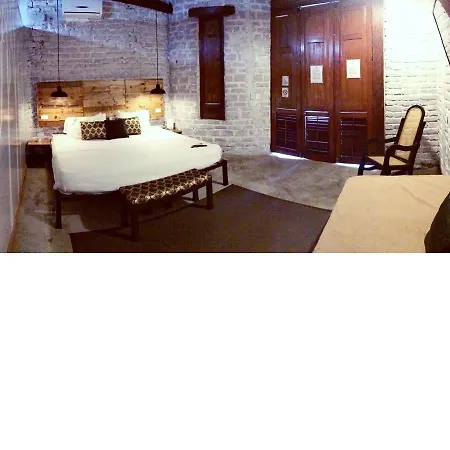 Bed and breakfast Friends To Be