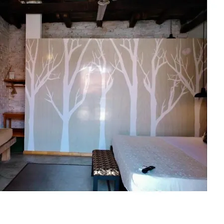 Friends To Be Bed and breakfast Cartagena