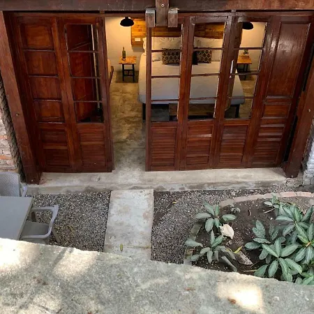 Bed and breakfast Friends To Be Cartagena