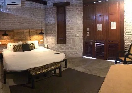 Bed and breakfast Friends To Be Cartagena