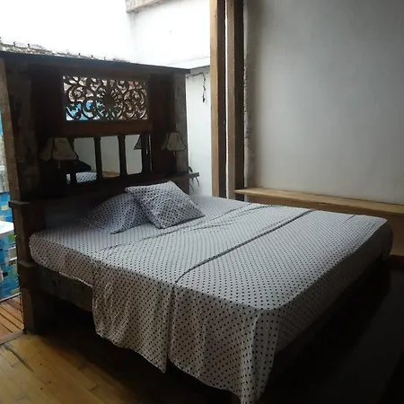 Bed and breakfast Friends To Be