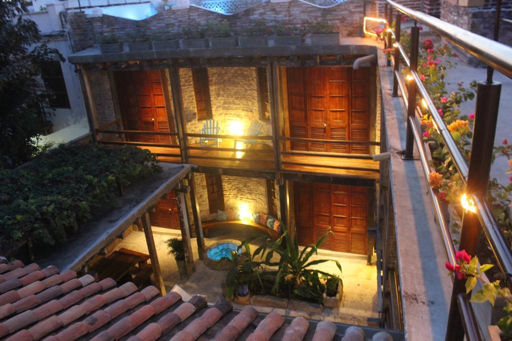 Friends To Be Cartagena