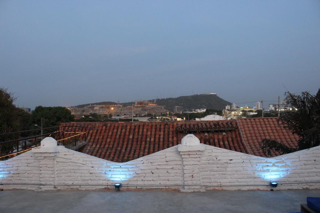 Bed and breakfast Friends To Be Cartagena