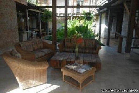 Bed and breakfast Friends To Be Cartagena