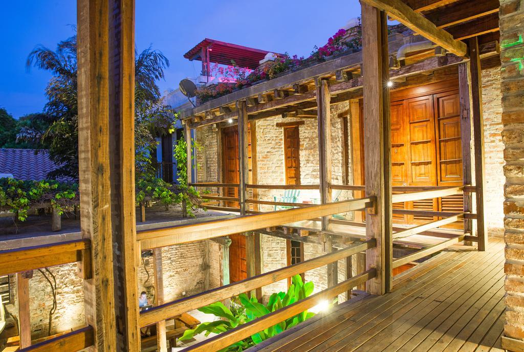 Bed and breakfast Friends To Be Cartagena