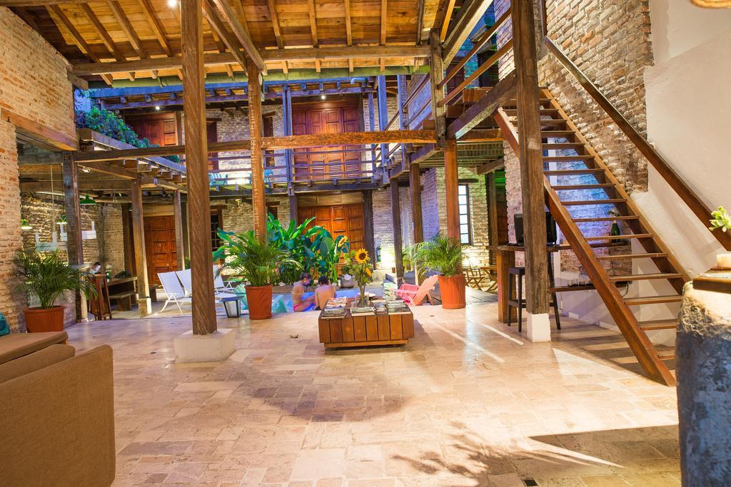 Bed and breakfast Friends To Be Cartagena