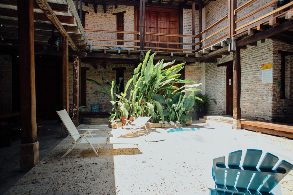 Friends To Be Bed and breakfast Cartagena
