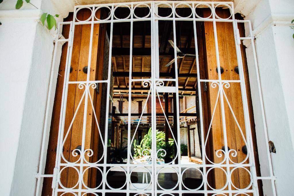 Friends To Be Bed and breakfast Cartagena