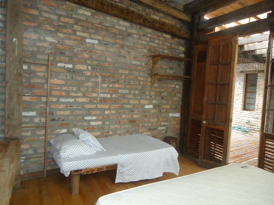 Bed and breakfast Friends To Be