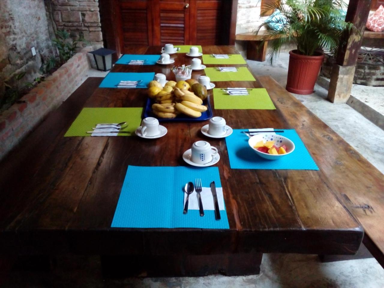 Bed and breakfast Friends To Be