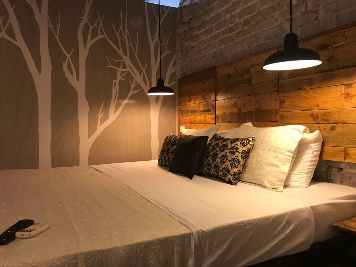 Bed and breakfast Friends To Be Cartagena