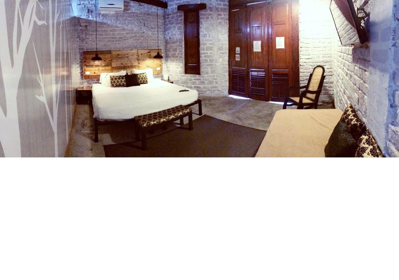 Bed and breakfast Friends To Be