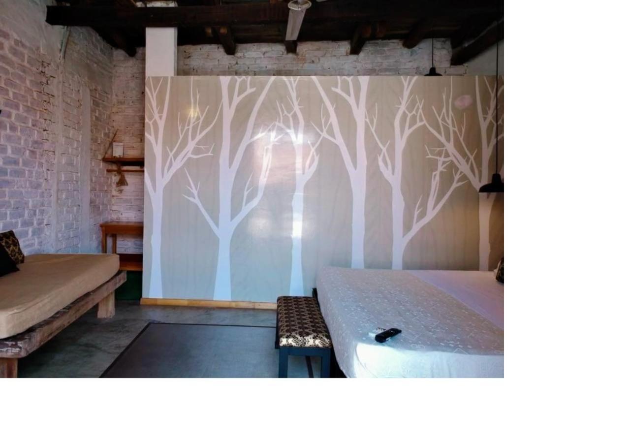 Friends To Be Bed and breakfast Cartagena