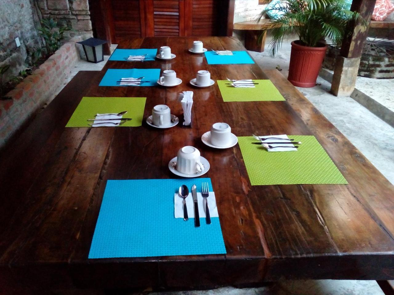 Bed and breakfast Friends To Be