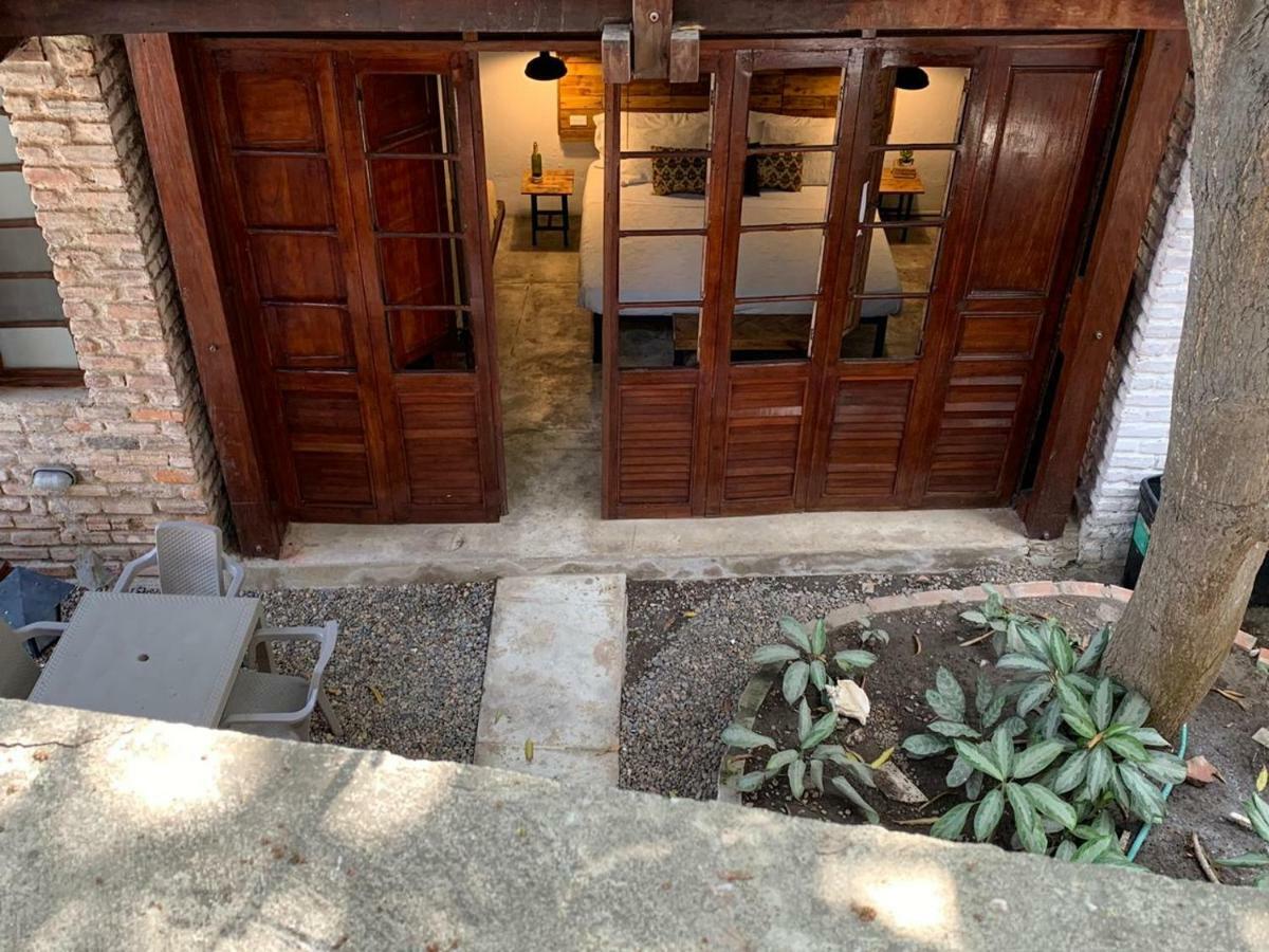 Bed and breakfast Friends To Be Cartagena