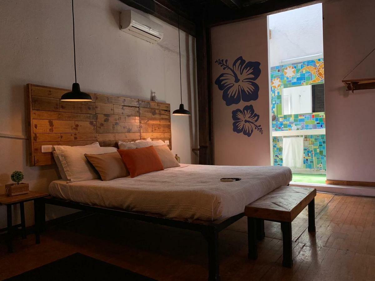 Bed and breakfast Friends To Be Cartagena