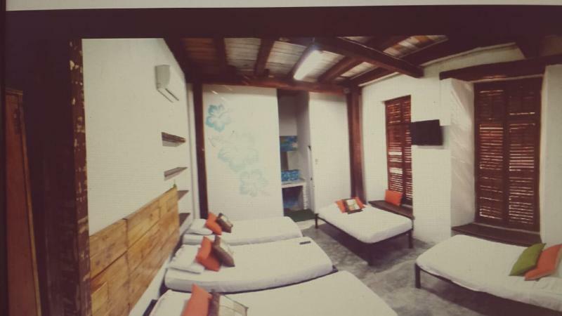 Friends To Be Bed and breakfast 2*