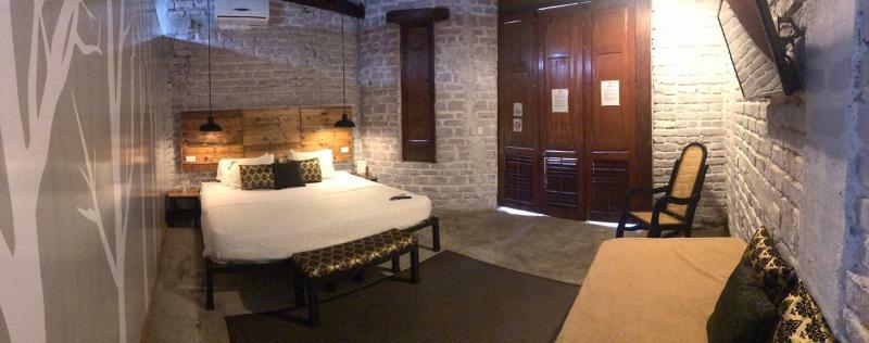Bed and breakfast Friends To Be Cartagena