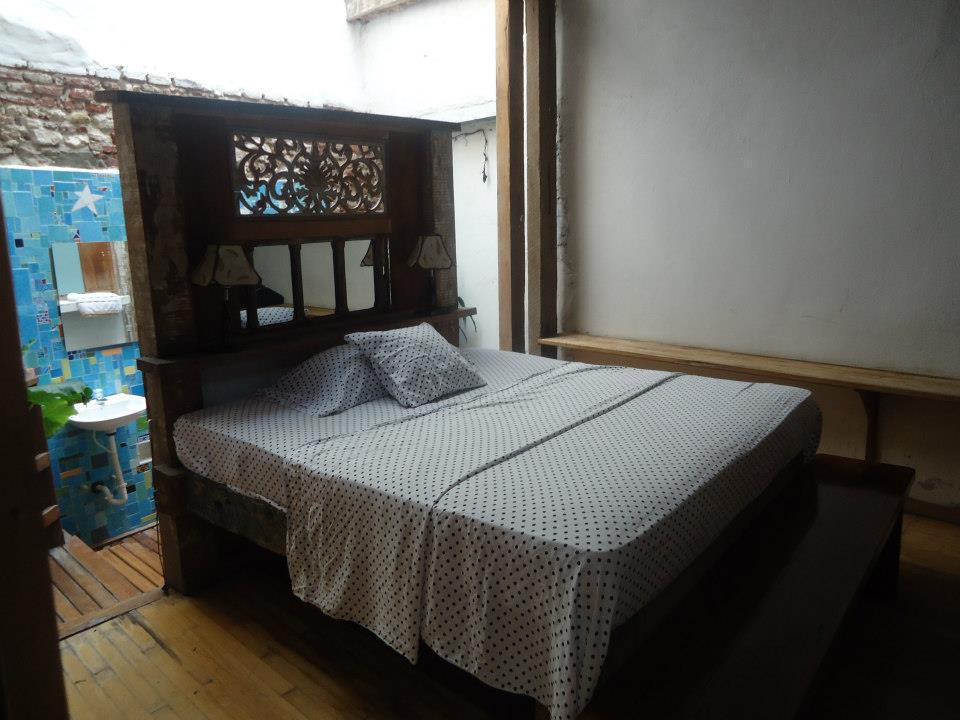 Bed and breakfast Friends To Be
